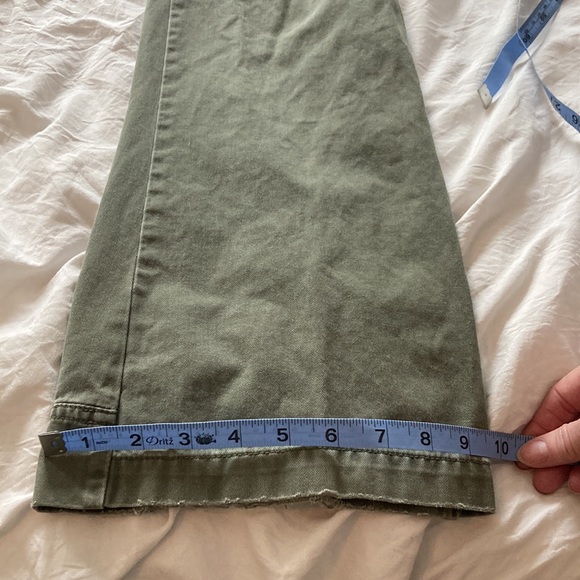 Abercrombie and Fitch pants - Picture 11 of 14